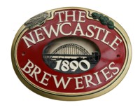 Newcastle Breweries Logo