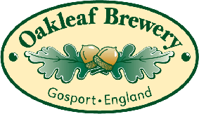 Oakleaf Brewery Logo