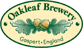 Oakleaf Logo