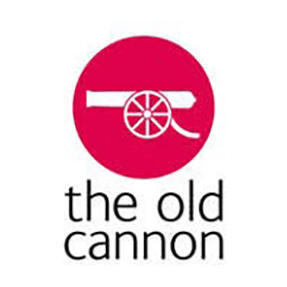 Old Cannon Brewery Logo