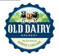 Old Dairy Logo