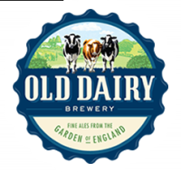 Old Dairy Brewery Logo