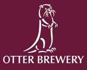 Otter Brewery Logo