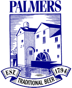 Palmers Brewery Logo