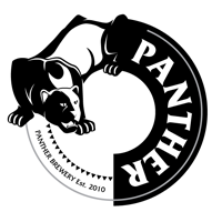 Panther Brewery Logo