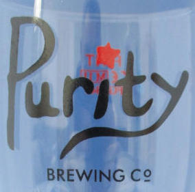 Old Purity Logo