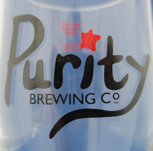 Old Purity Logo