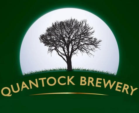 Quantock Brewery Logo