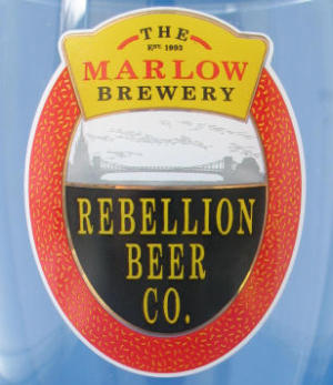 Old Rebellion Logo