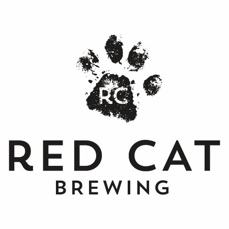 Red Cat Brewery Logo