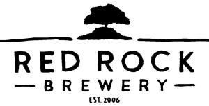 Red Rock Brewery Logo