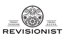 Revisionist Brewery Logo