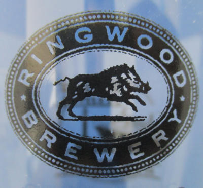 Old Ringwood Logo