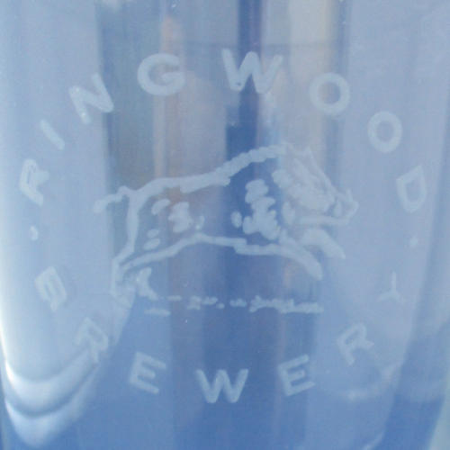 Old Ringwood Logo