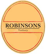 Robinsons of Tenbury Logo