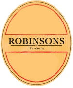 Robinsons of Tenbury Logo