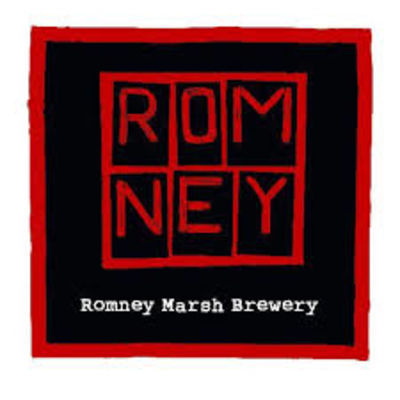Romney Marsh Brewery Logo