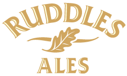 Ruddles Brewery Logo