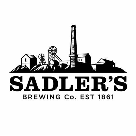 Sadlers Brewery Logo