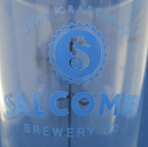 Old Salcombe Logo