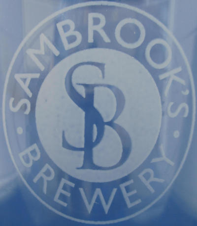 Old Sambrook's Logo