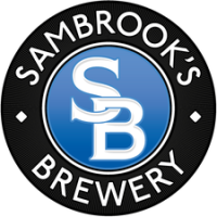 Sambrooks Brewery Logo