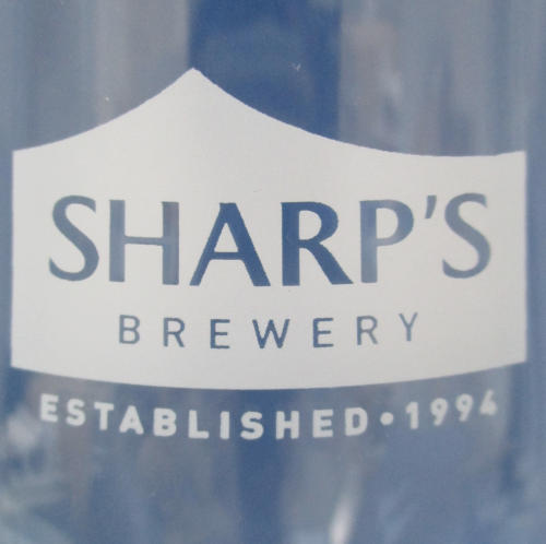 Old Sharps Logo