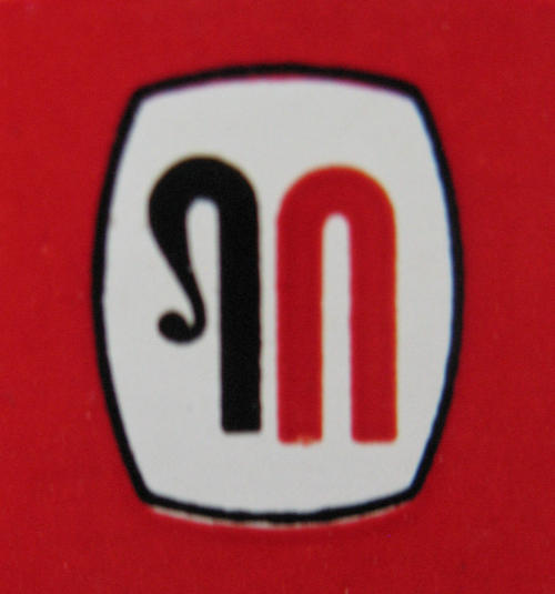 Old Shepherd Neame Logo