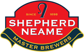 Shepherd Neame Brewery Logo