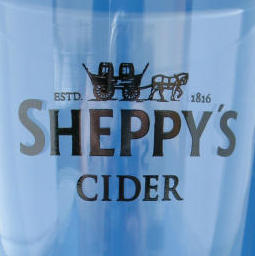 Old Sheppy's Logo