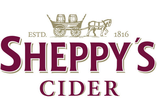 Sheppy's Cider Logo