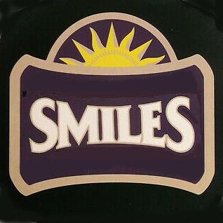 Smiles Brewery Logo