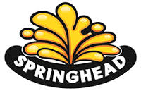 Springhead Logo