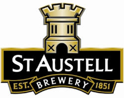 St Austell Logo