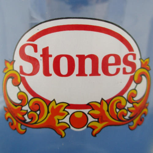 Old Stones Logo