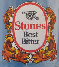 Old Stones Logo