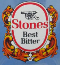 Old Stones Logo