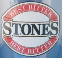 Old Stones Logo