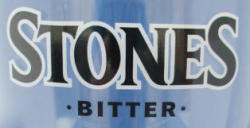 Old Stones Logo