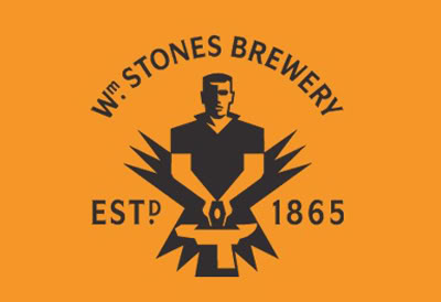 Stones Brewery Logo
