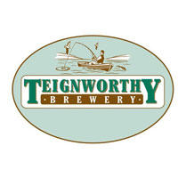 Teignworthy Brewery Logo