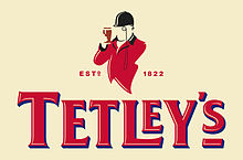 Tetleys Logo