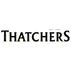 Thatchers Brewery Logo