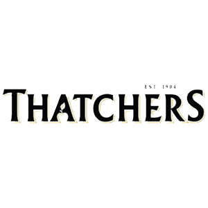 Thatchers Logo