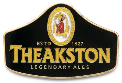 Theakston Brewery Logo