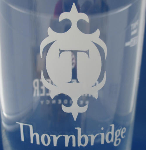 Old Thornbridge Logo