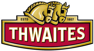 Thwaites Logo