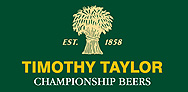 Timothy Taylor Brewery Logo