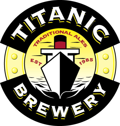 Titanic Logo