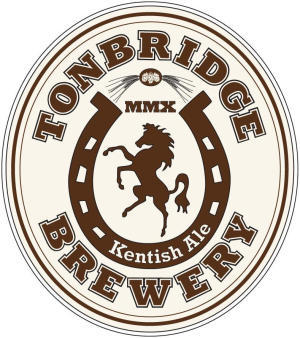 Tonbridge Brewery Logo